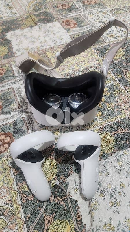 ocolus quest2 128gb 1