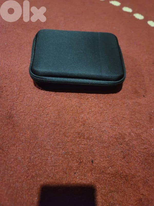 Pocket drone woth camera 1