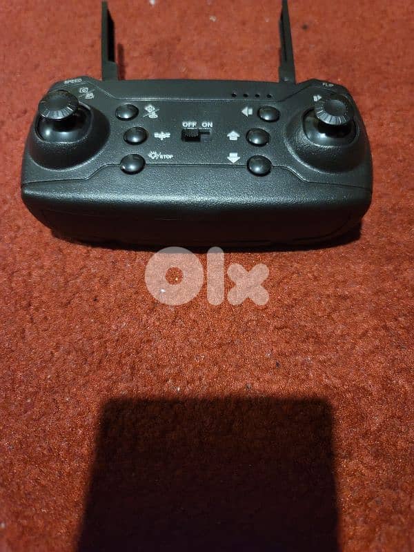 Pocket drone woth camera 4