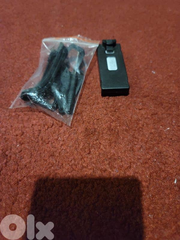 Pocket drone woth camera 5