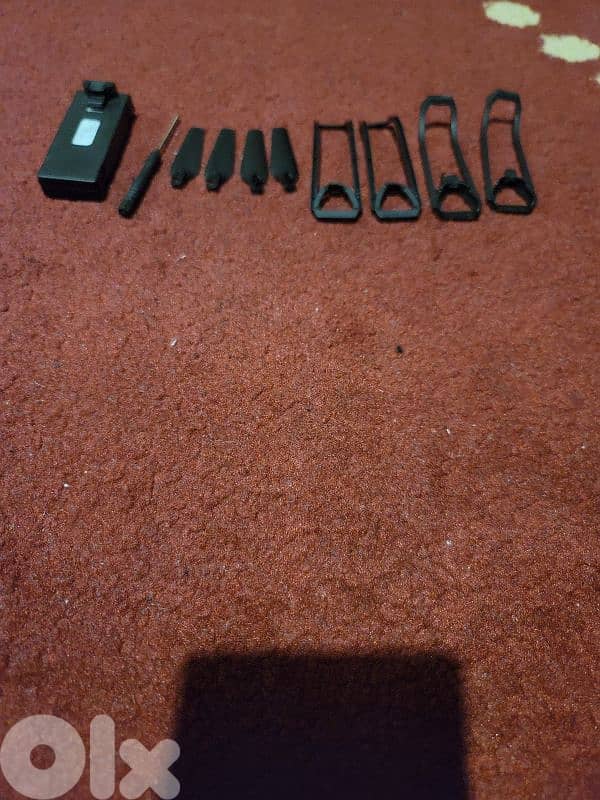 Pocket drone woth camera 6