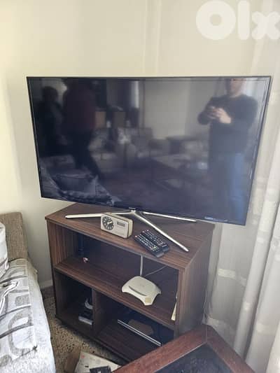 salon _ dining room _ 2 bedrooms