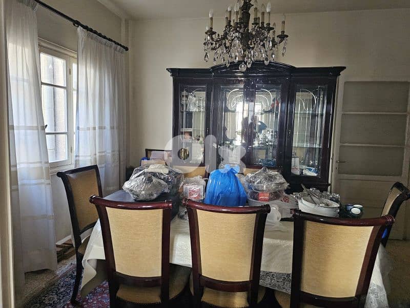 salon _ dining room _ 2 bedrooms 3