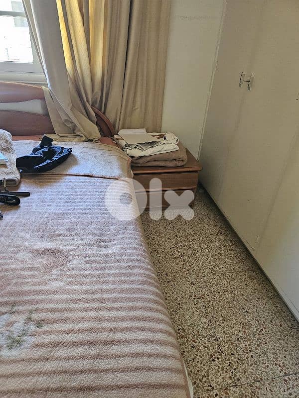 salon _ dining room _ 2 bedrooms 9