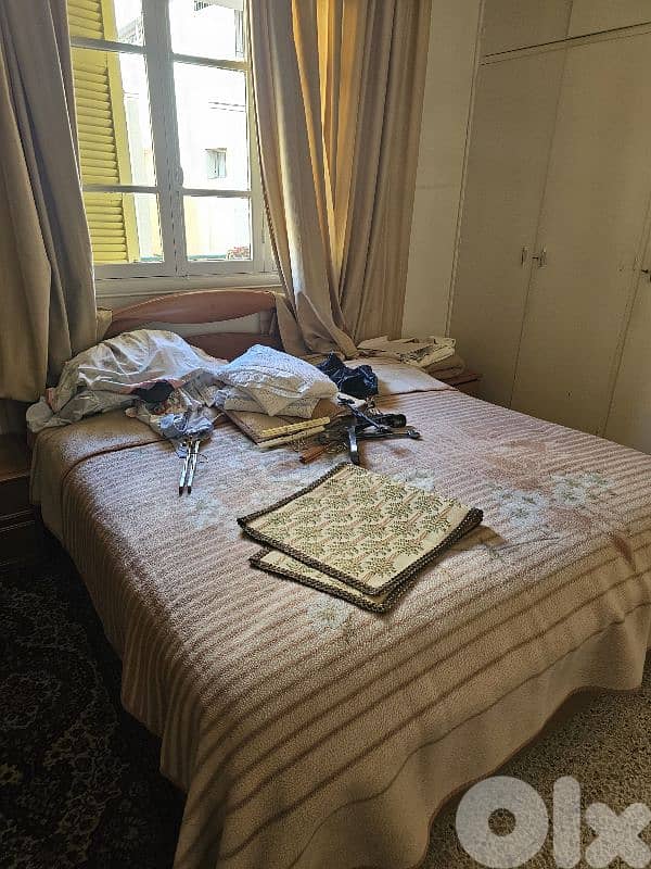 salon _ dining room _ 2 bedrooms 10