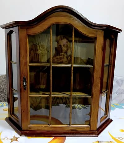 خذانه خشب سنديان