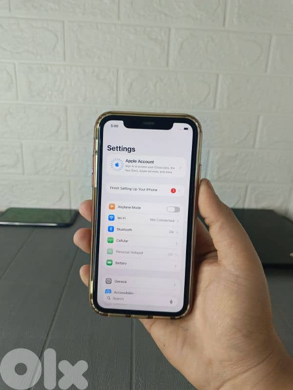 iphone 11 water proof 3