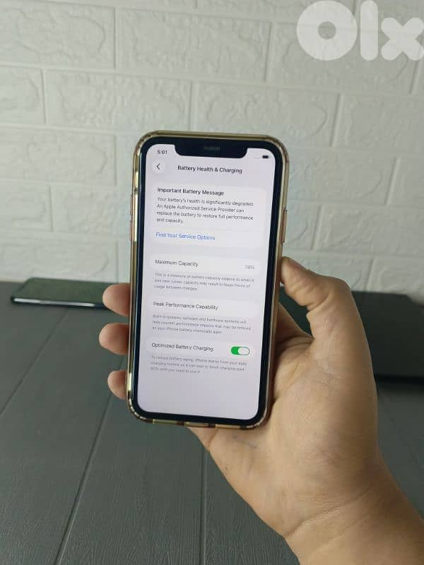 iphone 11 water proof 5