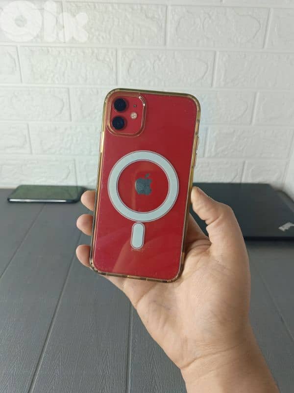 iphone 11 water proof 6