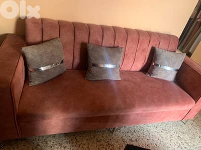 صوفا مستعملة