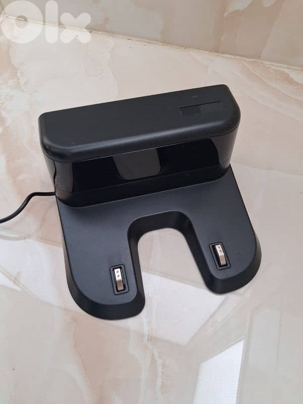 robot vaccuum cleaner 1