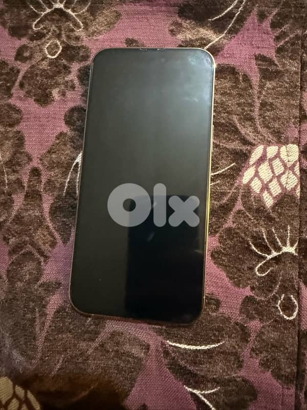 Iphone 14 Pro Max Gold 1