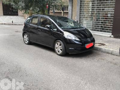 Honda Jazz 2009 1.5 EX