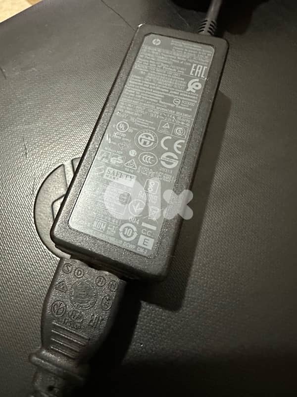 HP Laptop Pavilion 15 2