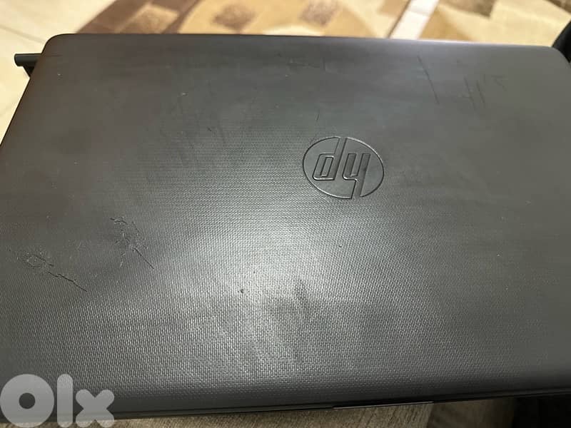 HP Laptop Pavilion 15 3
