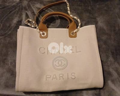 Chanel bag