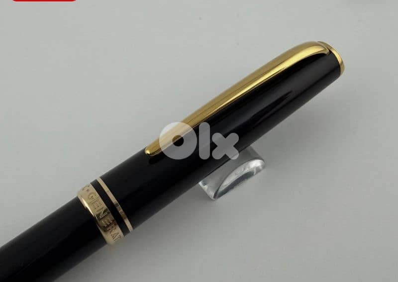 MontBlanc Generation 1