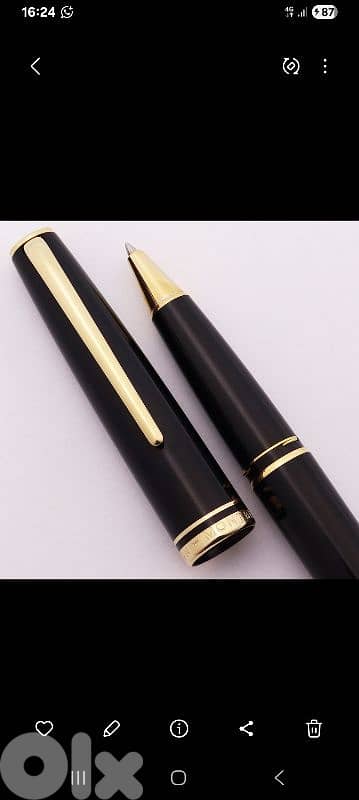 MontBlanc Generation 3
