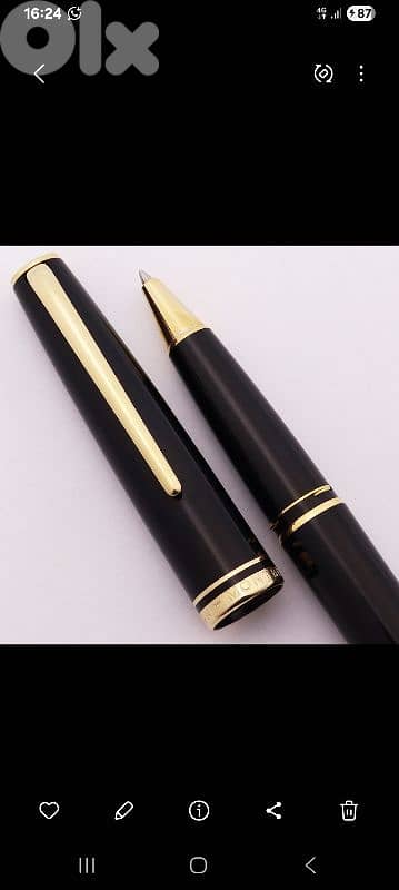 MontBlanc Generation