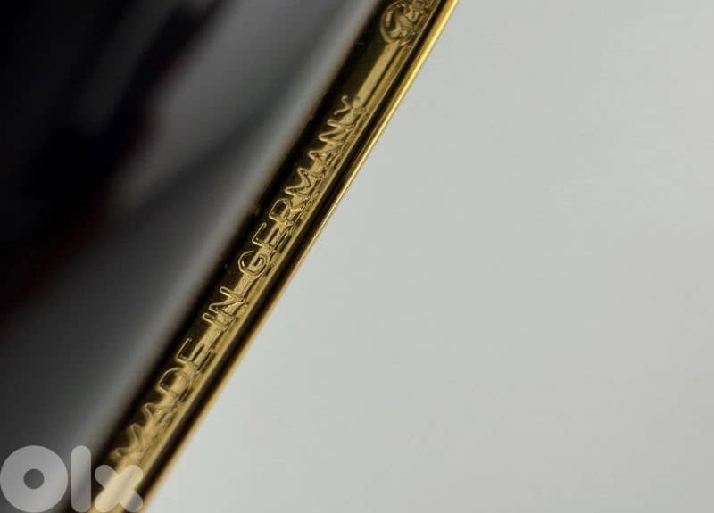 MontBlanc Generation 1