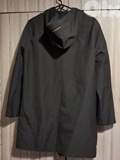 brande jackes like new