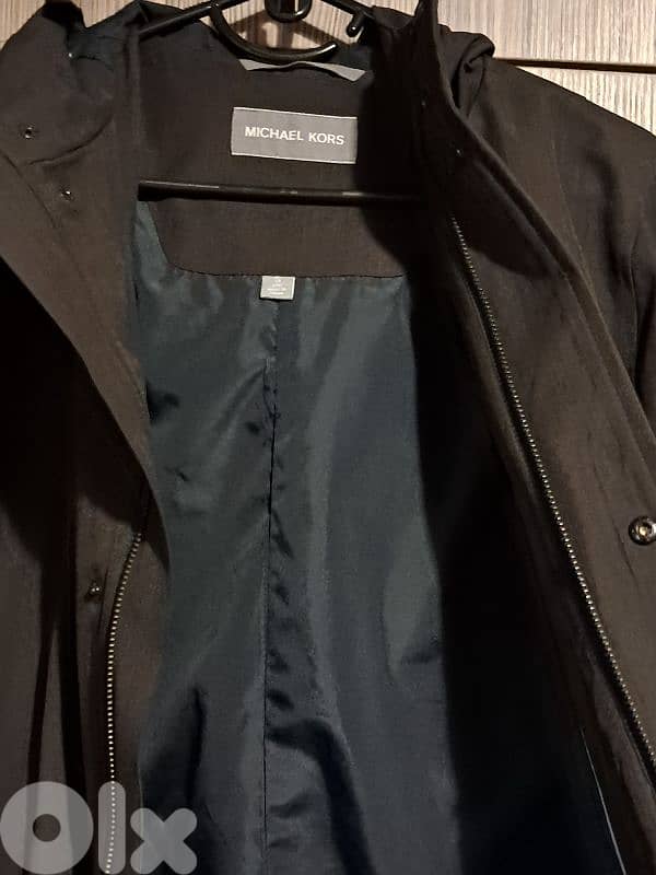 brande jackes like new 1