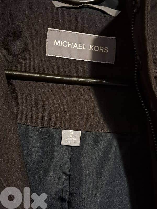 brande jackes like new 2