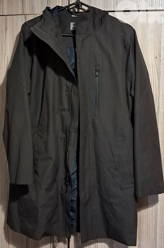 brande jackes like new 3