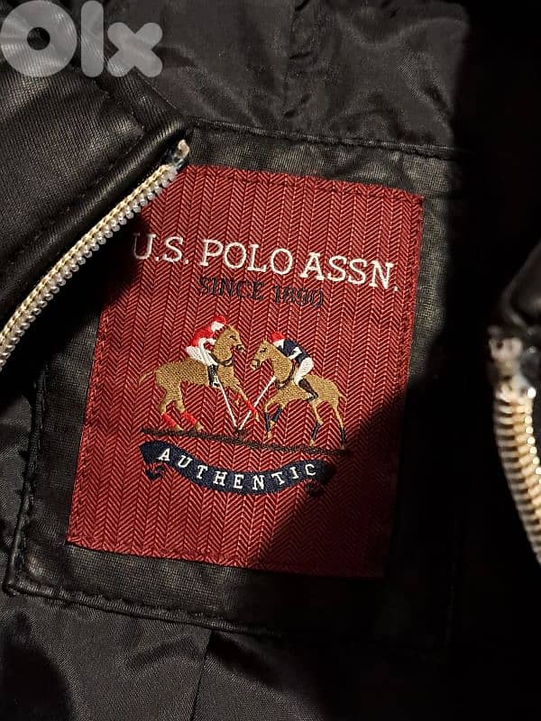 brande jackes like new 5