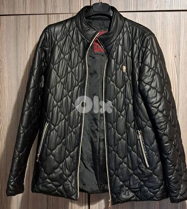 brande jackes like new 6