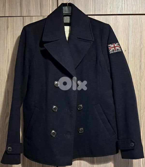 brande jackes like new 9