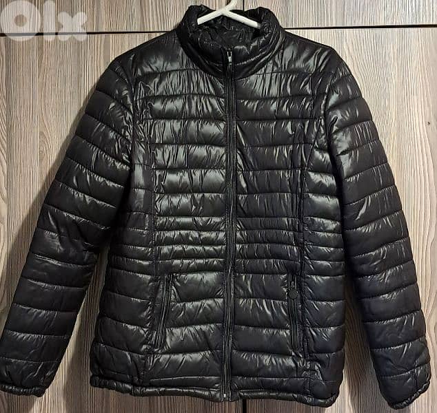 brande jackes like new 10