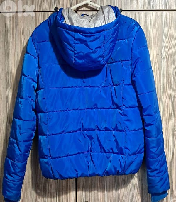 brande jackes like new 11