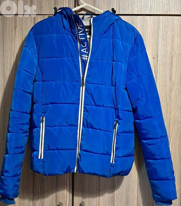 brande jackes like new 13