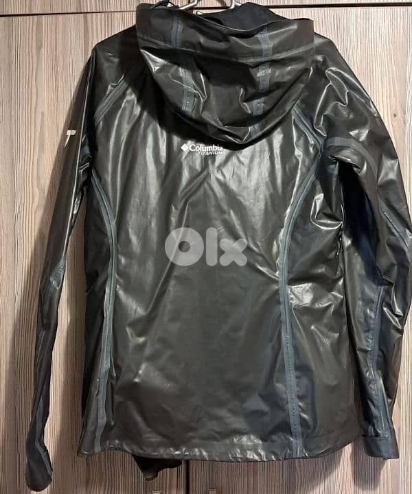 brande jackes like new 15