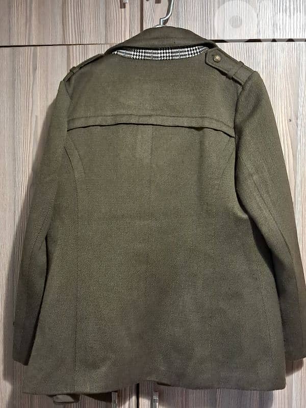 brande jackes like new 17