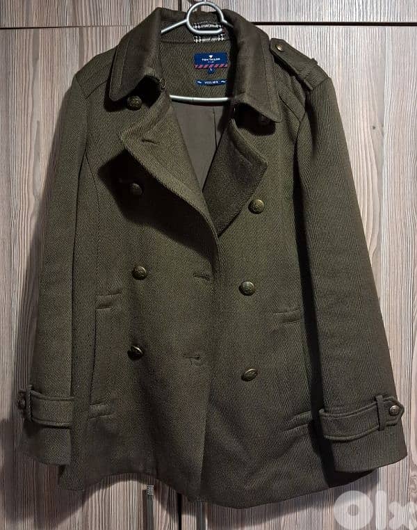 brande jackes like new 19