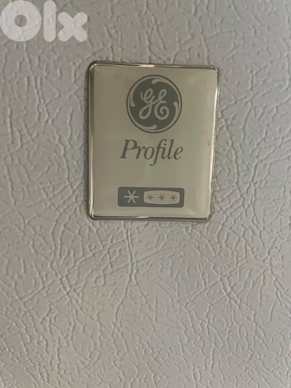 fridge and freezer for sale 1