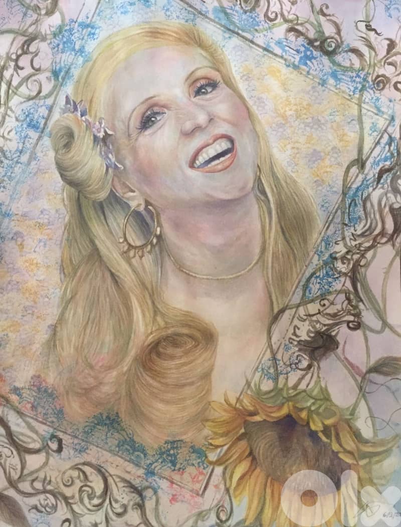 watercolor paintings 2