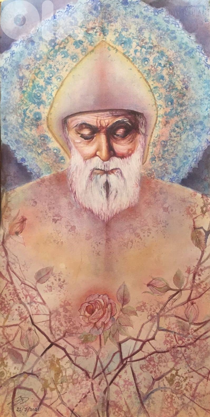 watercolor paintings 3