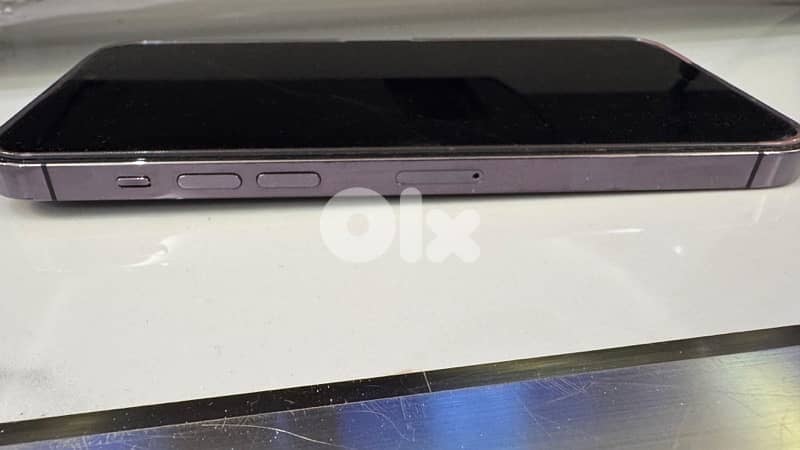 iphone 14 pro max 128gb like unused 1
