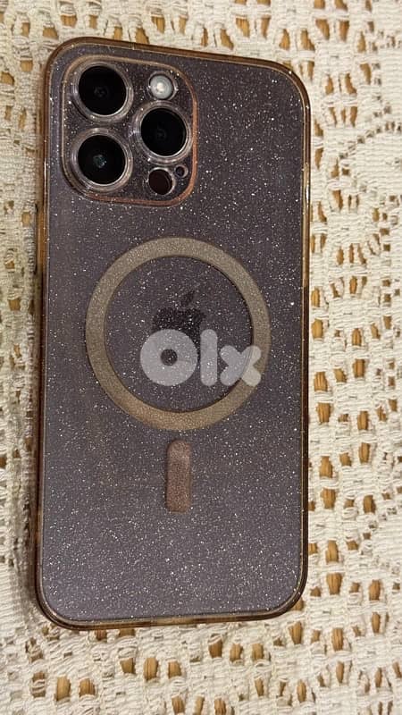 iphone 14 pro max 128gb like unused 5