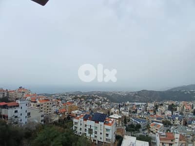 RWK182IY - Brand new apartment for sale in  mazraat yachouh