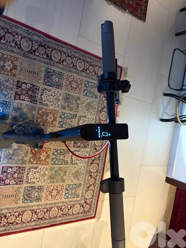 xiaomi 5 max electric scooter 1