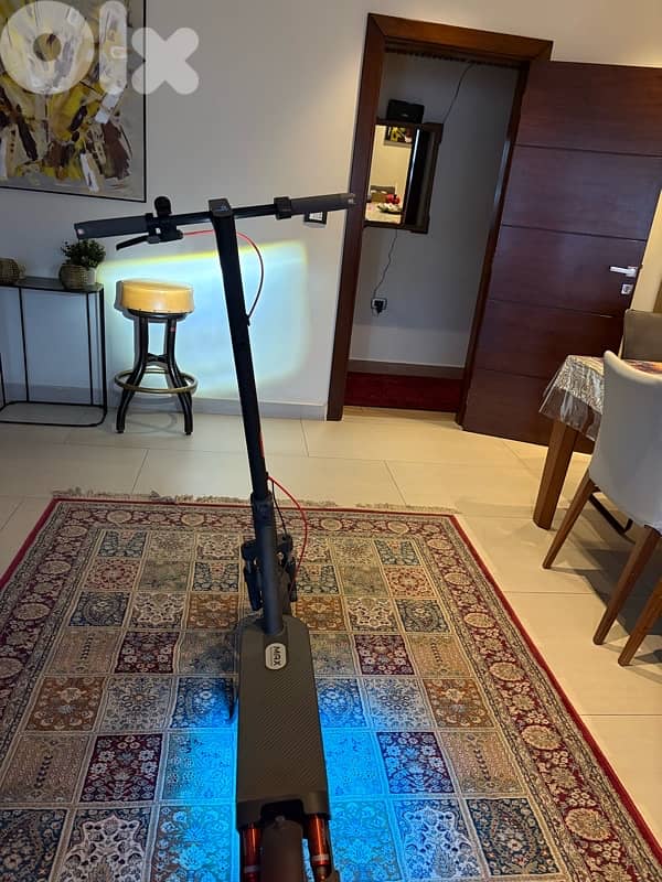 xiaomi 5 max electric scooter 2