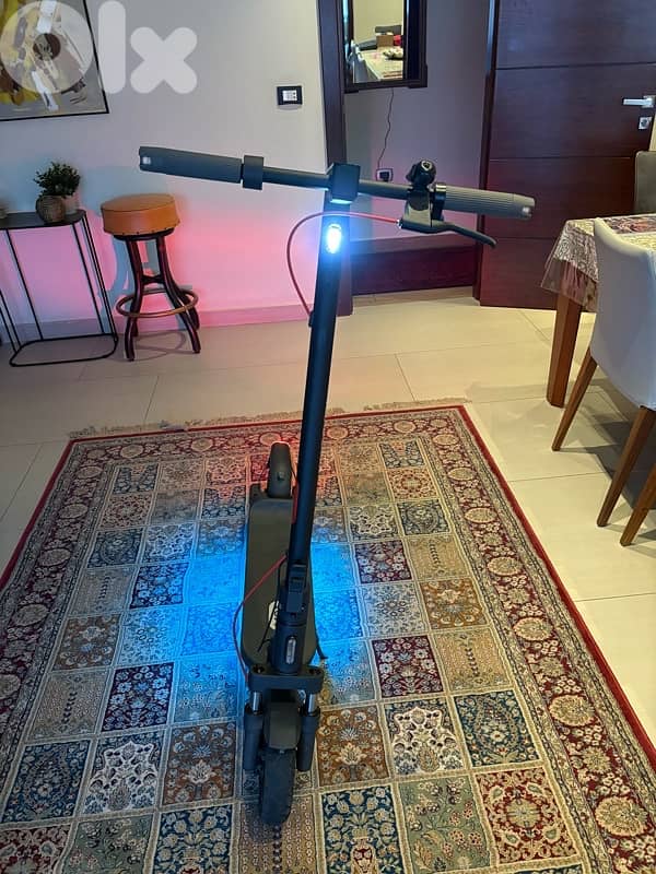 xiaomi 5 max electric scooter 3