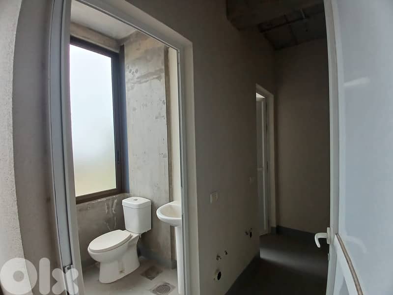 RWK185IY - Industrial building for rent  in mazraat yachouh 7