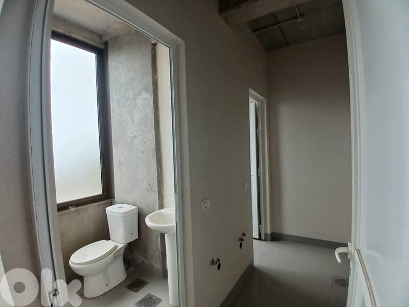 RWK185IY - Industrial building for rent  in mazraat yachouh 8