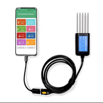 PH meter/ Tds/ Ec / Salinity/ SG/ ORP