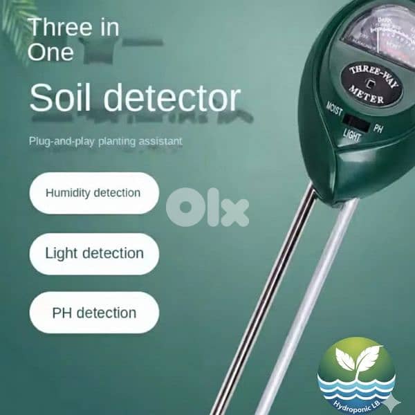 PH meter/ Tds/ Ec / Salinity/ SG/ ORP 7